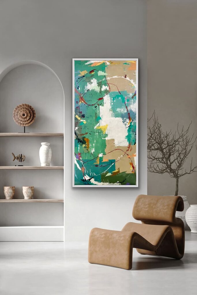 Interior Art Hotel Lobby Nicola Winzinger