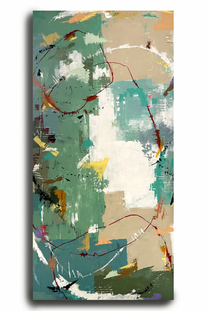 Interior Art Hotel Lobby Nicola Winzinger