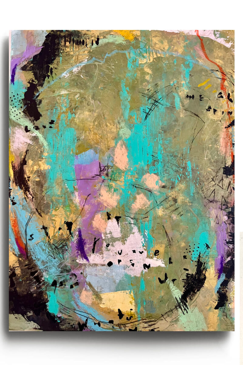 Interior Art Nicola Winzinger
