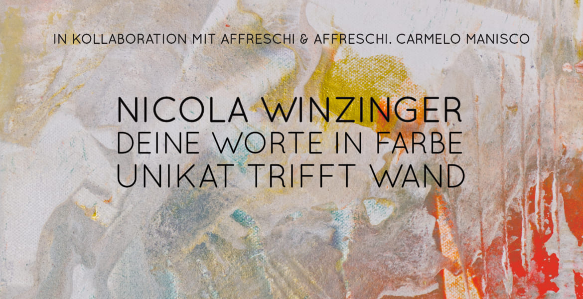 Slider_Nicola_Winzinger_21 Abstrakte Kunst Nicola Winzinger