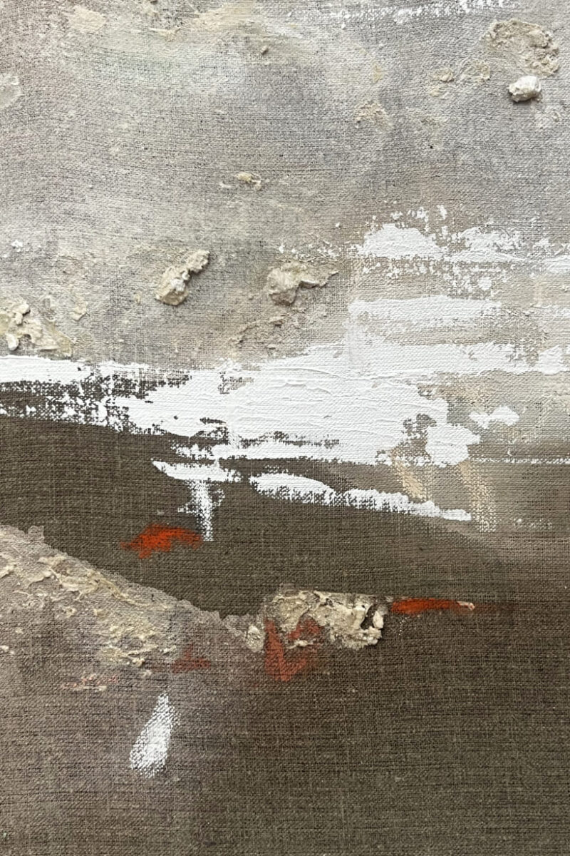 Abstrakte Kunst Nicola Winzinger