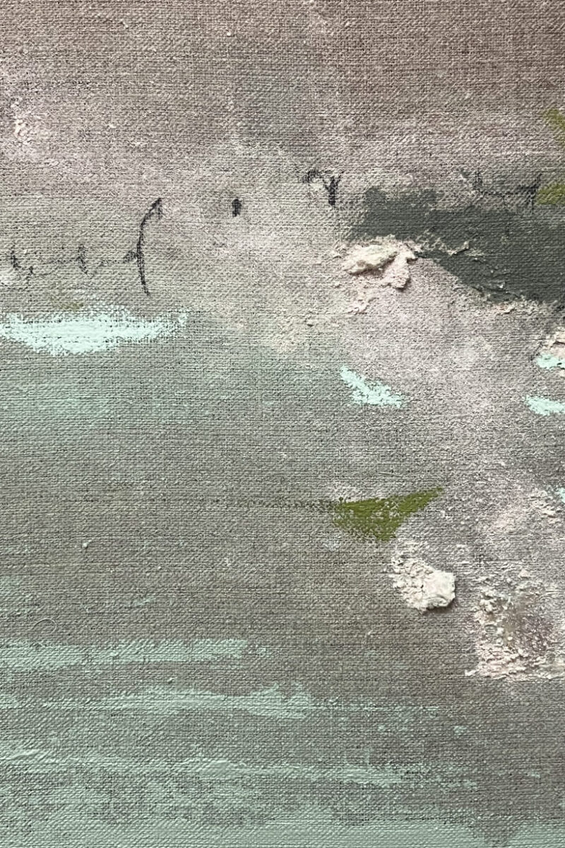 Abstrakte Kunst Nicola Winzinger