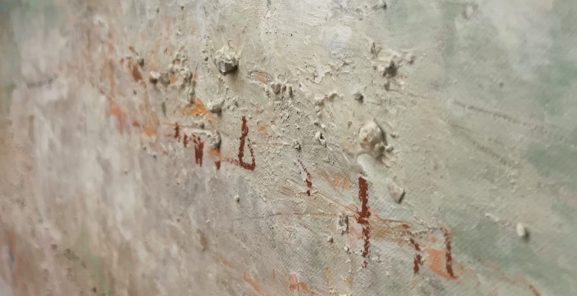 Abstrakte Kunst Nicola Winzinger