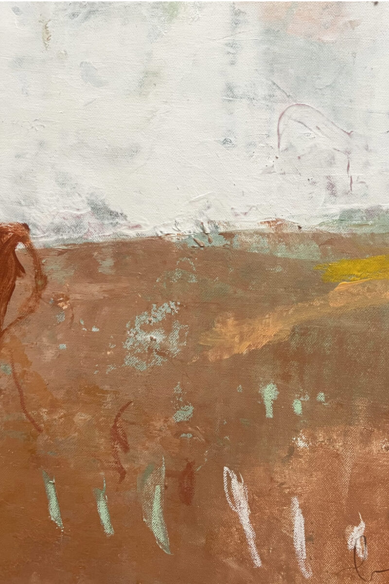 Abstrakte Kunst Nicola Winzinger