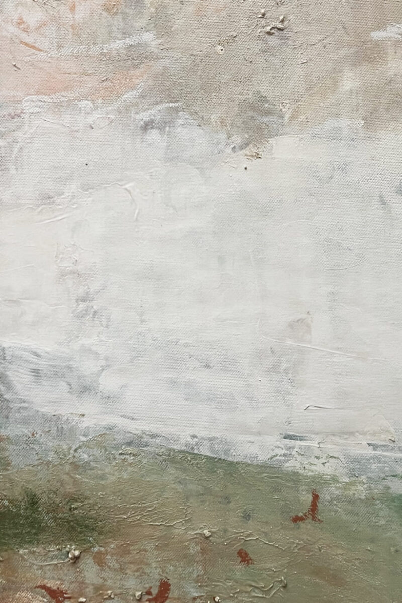 Abstrakte Kunst Nicola Winzinger